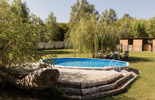 Lugo Casa | Antico Casale dei Sogni agriturismo