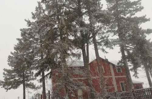 Ovindoli Chalet De Esquí | Antico Chalet Momosa Maxi