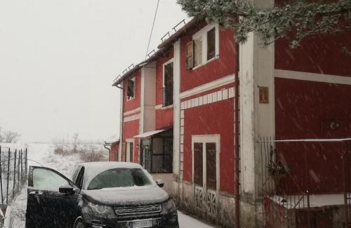 Ovindoli Chalet De Esquí | Antico Chalet Momosa Maxi