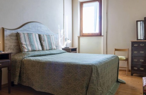 Castiglione del Lago Casa | Casa de vacaciones Antico Convento en Chiusi - 18 personas, 6 dormitorios
