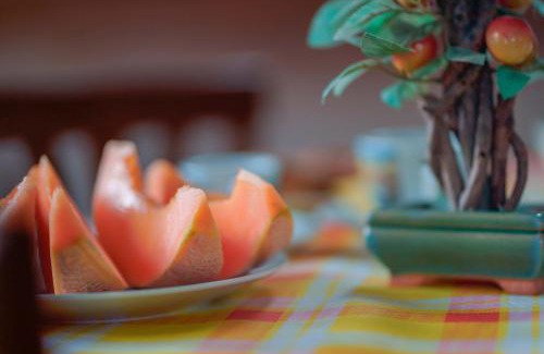 San Pietro Vernotico Cama Y Desayuno | Antico Frantoio Cairoli B&B Exclusive Room
