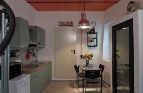 Ispra Apartamento | Antico Glicine