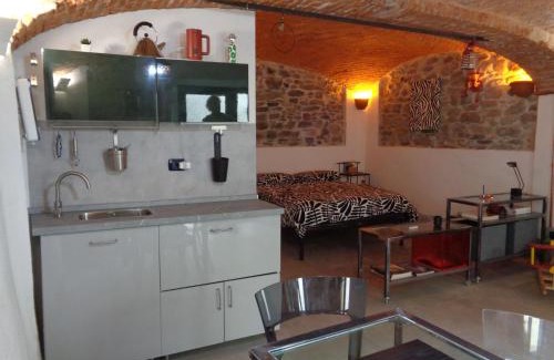 Ispra Apartamento | Antico Glicine