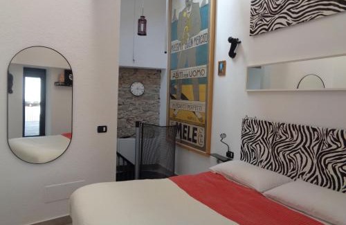 Ispra Apartamento | Antico Glicine
