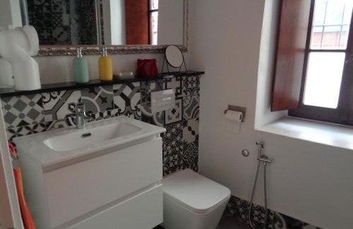 Ispra Apartamento | Antico Glicine