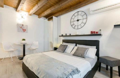 Como Apartamento | Antico Loft Como