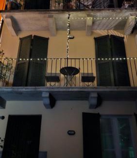 Como Apartamento | Antico Loft Como