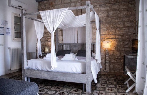 Polignano a Mare Casa | Antico Mondo Rooms & Suites