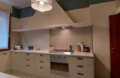 Cannaregio Apartamento | Antico Rio dell 'Acqua Dolce apartment