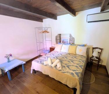 Bosa Historic Centre Casa | Antico Sogno