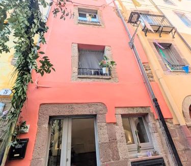 Bosa Historic Centre Casa | Antico Sogno