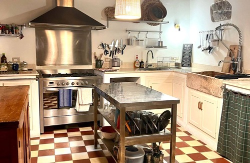 Bosa Historic Centre Casa | Antico Sogno