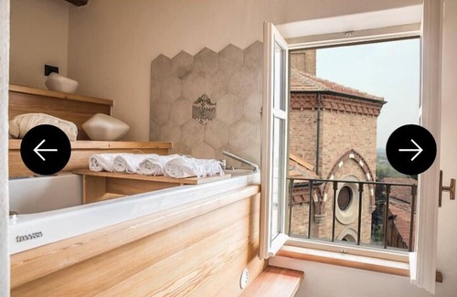 Antignano Cama Y Desayuno | Antico Tralcio bed and breakfast