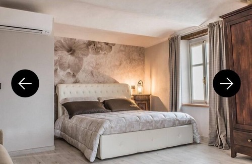 Antignano Cama Y Desayuno | Antico Tralcio bed and breakfast