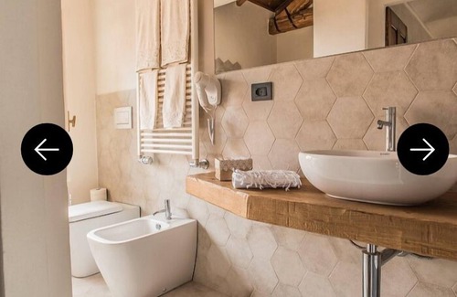 Antignano Cama Y Desayuno | Antico Tralcio bed and breakfast