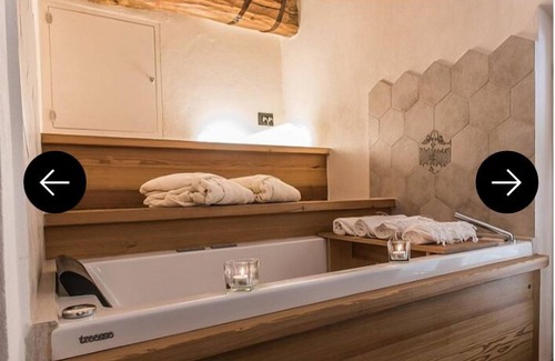 Antignano Cama Y Desayuno | Antico Tralcio bed and breakfast