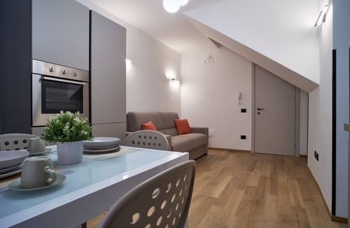Gela Apartamento | Antifemo Cairoli Apartments - Elegance and comfort in the heart of Gela