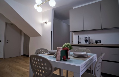 Gela Apartamento | Antifemo Cairoli Apartments - Elegance and comfort in the heart of Gela