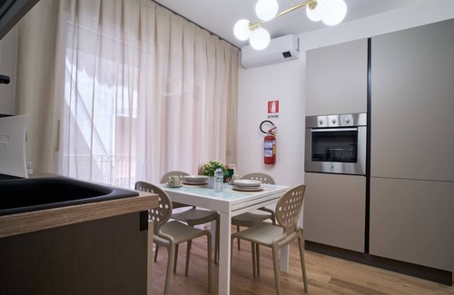 Gela Apartamento | Antifemo Cairoli Apartments - Elegance and comfort in the heart of Gela