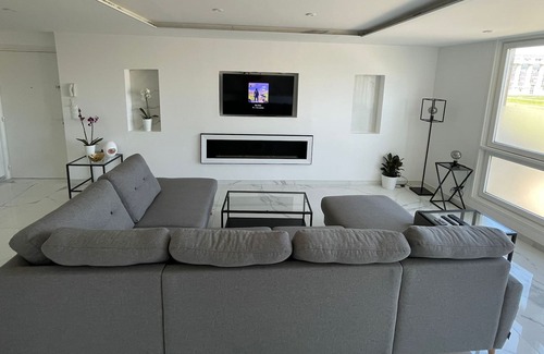 Antigone Apartamento | Antigone Apartment