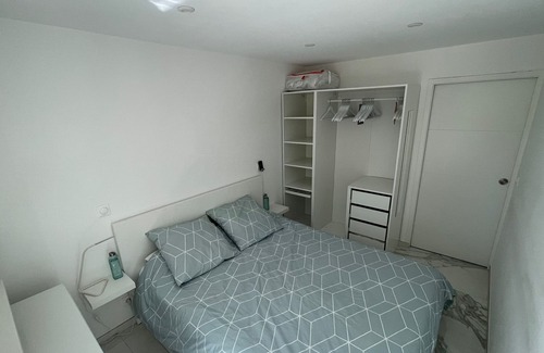 Antigone Apartamento | Antigone Apartment