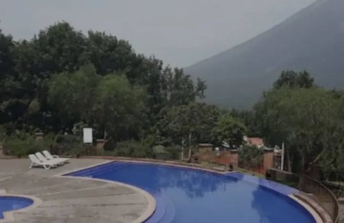 Escuintla Casa | Antigua Gardens Villa victoria