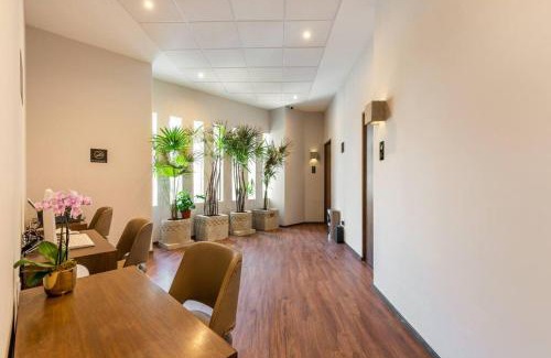 Ciudad Lopez Mateos Hotel | Antigua Hotel Boutique