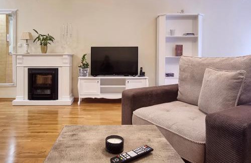Stara Pazova Apartamento | Antik Apartman