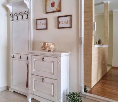 Stara Pazova Apartamento | Antik Apartman