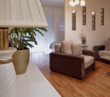 Stara Pazova Apartamento | Antik Apartman