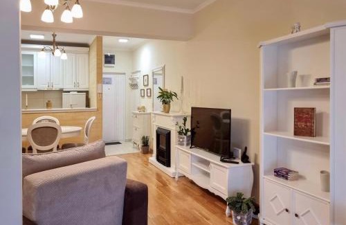Stara Pazova Apartamento | Antik Apartman