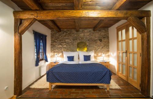 Sztramberk Casa | ANTIK