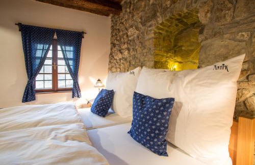 Sztramberk Casa | ANTIK