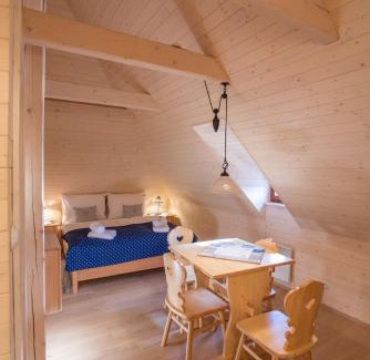 Sztramberk Casa | ANTIK