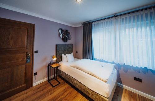 Bad Salzuflen Hotel | Antik-Hotel Eichenhof
