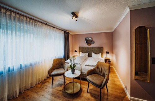 Bad Salzuflen Hotel | Antik-Hotel Eichenhof