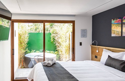 Antigua Guatemala Hotel | ANTIKA