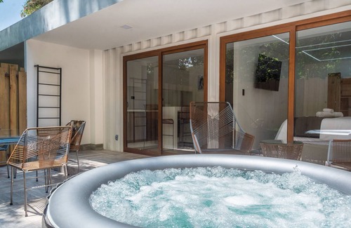 Antigua Guatemala Hotel | ANTIKA