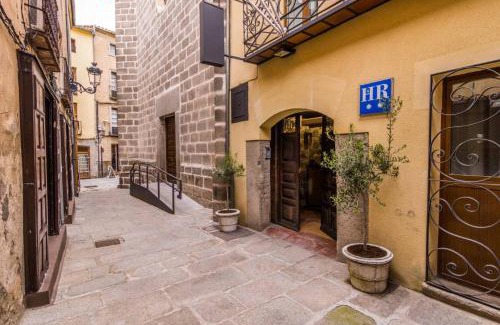Old Town of Avila Casa | Antika Snoga