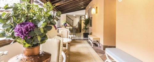 Old Town of Avila Casa | Antika Snoga