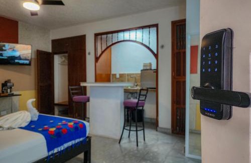 Centro - Supmza 001 Hotel | Antillas