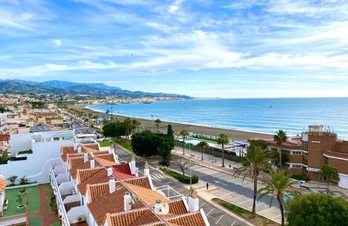 Torre del Mar Apartamento | Antillas XIII By Solymar Holiday