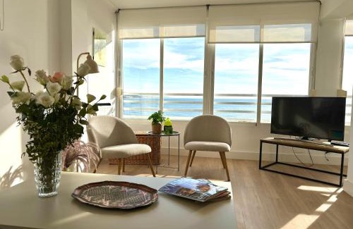Torre del Mar Apartamento | Antillas XIII By Solymar Holiday