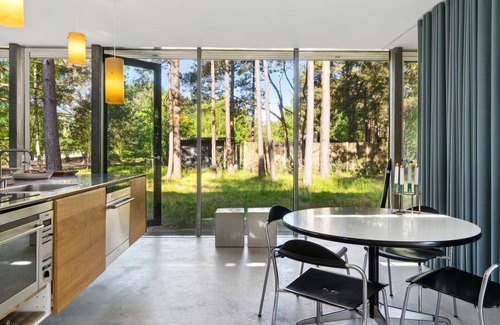 Nykobing Sjaelland Casa | "Antim" - 200m from the sea by Interhome