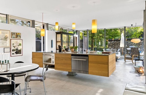 Nykobing Sjaelland Casa | "Antim" - 200m from the sea by Interhome