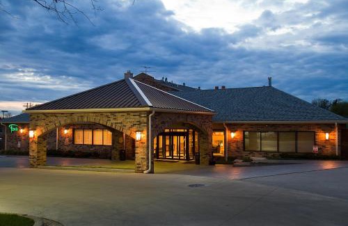 Antioch Hotel | Antioch Hotel & Suites