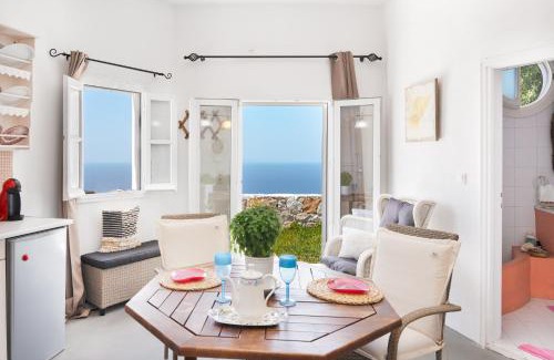 Sikinos Apartamento | Antiparos - Sikinos Sunset
