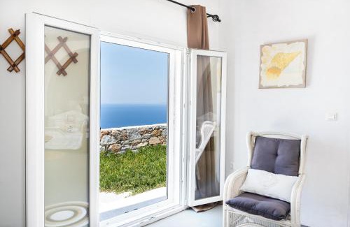 Sikinos Apartamento | Antiparos - Sikinos Sunset