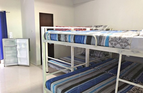 San Juan Casa | Antipolo Beach Haus Main