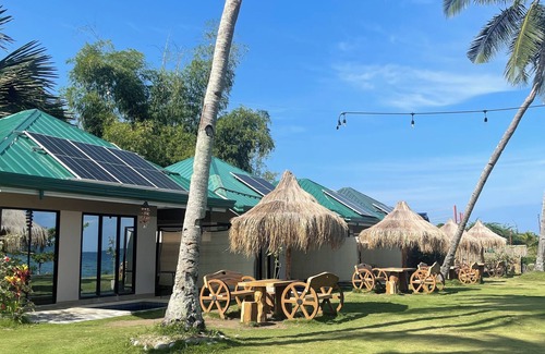 Tuburan Hotel | antipolo beach resort in tuburan